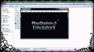 ps3 emulatorx v1.1.7 bios file download